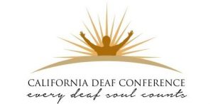 California Deaf Conference